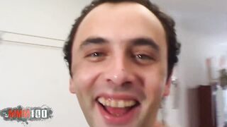 Alex fucking a kinky whore after his bf failed the