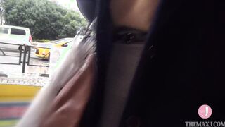 Haruna's amateur dyke pick-up Long melons! Stunning boobies! 20 Sexsual Jugs Girls SP! - Intro