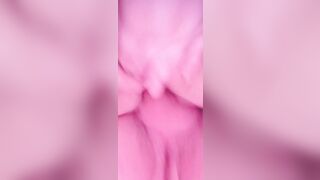 Listen to this soak cunt being boned 