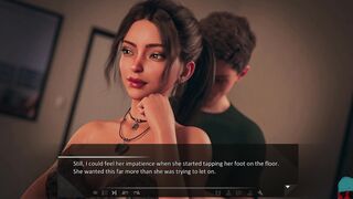 SHALE HILL #115 • Visual Novel Gameplay [HD]