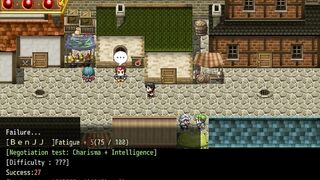 Nymphomania Priestess 12 Pee inside the Twat