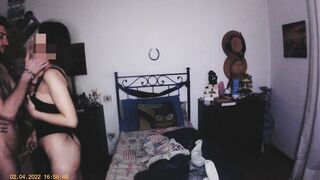 Sesso amatoriale