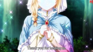 Isekai Yarisaa 2022 Ep.1 ENG SUB