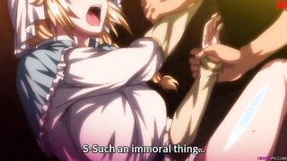 Isekai Yarisaa 2022 Ep.1 ENG SUB