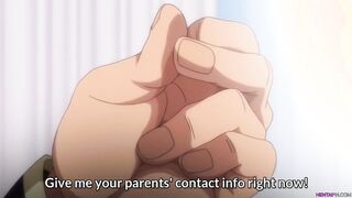 Saimin Seishidou 05 EXCLUSIVE ENG SUB
