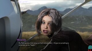 COLLEGE TIED #140 • Visual Novel PC Gameplay [HD]