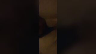 Ex-Wife with dildos