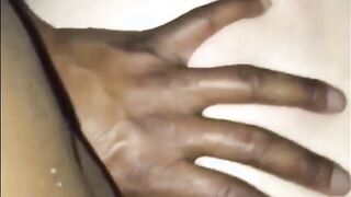 NEW 2022 FLY AIR PLANE POUNDED DEEPLY HOOD FACE BANGED!