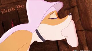 Maid Marian: Fungeon