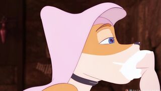 Maid Marian: Fungeon