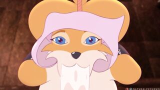 Maid Marian: Fungeon