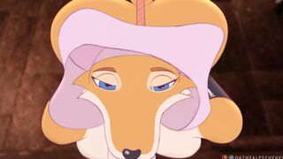 Maid Marian: Fungeon