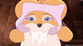 Maid Marian: Fungeon