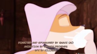 Maid Marian: Fungeon