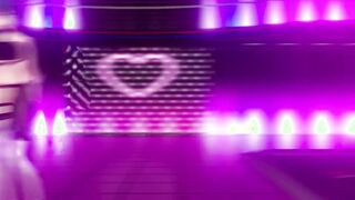 mmd r18 Seele Hibikase 3d cartoon genshin impact