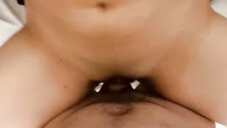 Sensual dark haired women just wants only fucked rough and snatch fisting (First time fisted)
