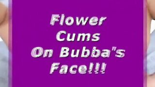 Alexis Texas and Flower Tucci into fem dom Face sitting squirting booty worship point of view female domination sex