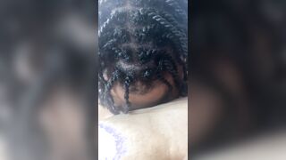 Mizz Titties gets her cock appointment