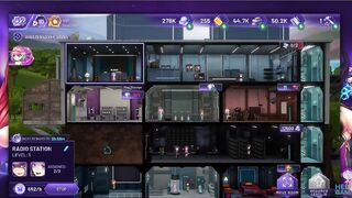 Shelter sixty-nine v1.0.81 ( Nutaku ) My Gameplay Review