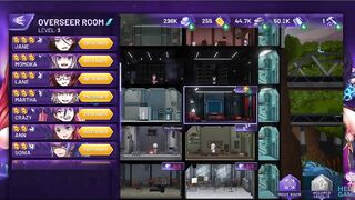 Shelter sixty-nine v1.0.81 ( Nutaku ) My Gameplay Review