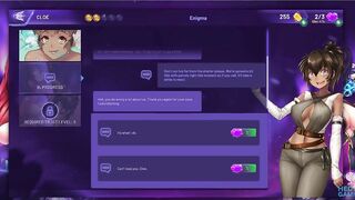 Shelter sixty-nine v1.0.81 ( Nutaku ) My Gameplay Review