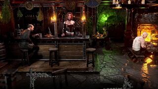 Countess into Crimson - PT 02
