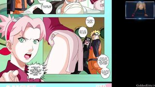 Sakura Like a Nurse Help into Sex