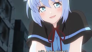 Usamimi Adventure Story 04 ENG Slave