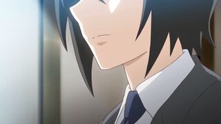 Usamimi Adventure Story 04 ENG Slave