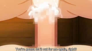 Usamimi Adventure Story 04 ENG Slave