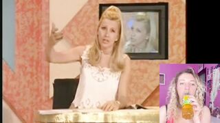Reagisco alle Televendite Porno di Maurizia Paradiso