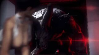 Anime 3D KUNOICHI two Full Film 1080p