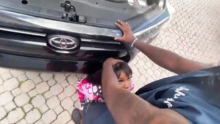 I Just Wanted My Alternator Fixed