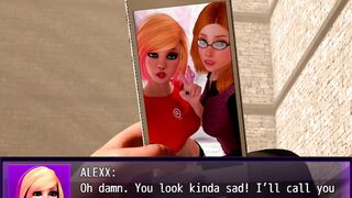 My New Life Revamp 92 Going Deeper into Relationships