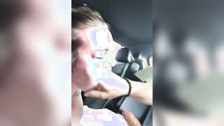 He Shoves Everything Down my Throat - INTENSE FILM