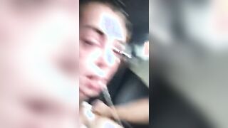 He Shoves Everything Down my Throat - INTENSE FILM