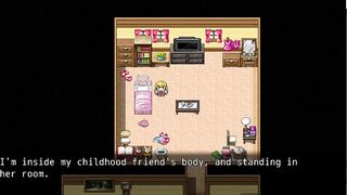 TSRPG ~My Doki Doki TranSEXperience