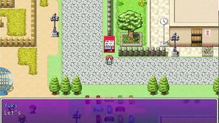 TSRPG ~My Doki Doki TranSEXperience