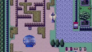 TSRPG ~My Doki Doki TranSEXperience