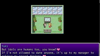 TSRPG ~My Doki Doki TranSEXperience