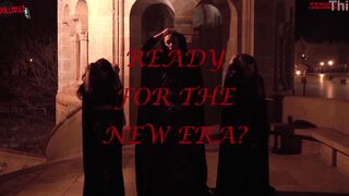 Welcome to the new Era of Dollscult