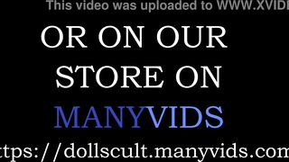 Welcome to the new Era of Dollscult