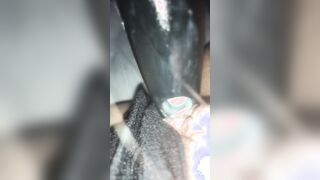 COLLEGE GIRL GETS SEXSUAL WITH TEACHERS HAIRBRUSH