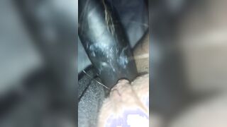 COLLEGE GIRL GETS SEXSUAL WITH TEACHERS HAIRBRUSH