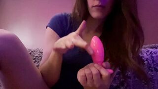 SPH CUCK 7 DAY EDGING CHALLENGE DAY 7