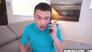 Fucking step sister