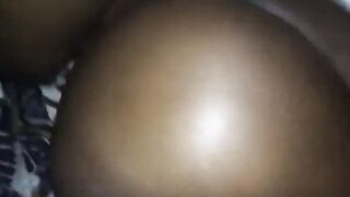 FIRST TIME ANAL FOR HER TIGHT TEENAGERS BOOTY