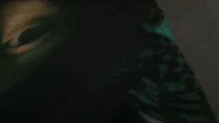 Bbw got her creamy pumped up vagina creampied and gapped.