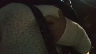 Estas masturbandote solo? Tenés que escuchar esto.