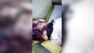 dig a different three-way, tasty dick from a disabled boy and my BF, ·some, Leche